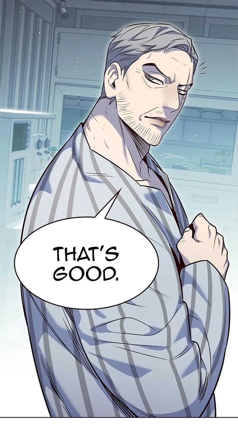 Eleceed Chapter 347 page 9 - 