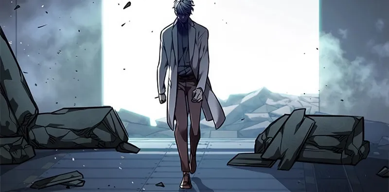 Eleceed Chapter 348 page 106 - 