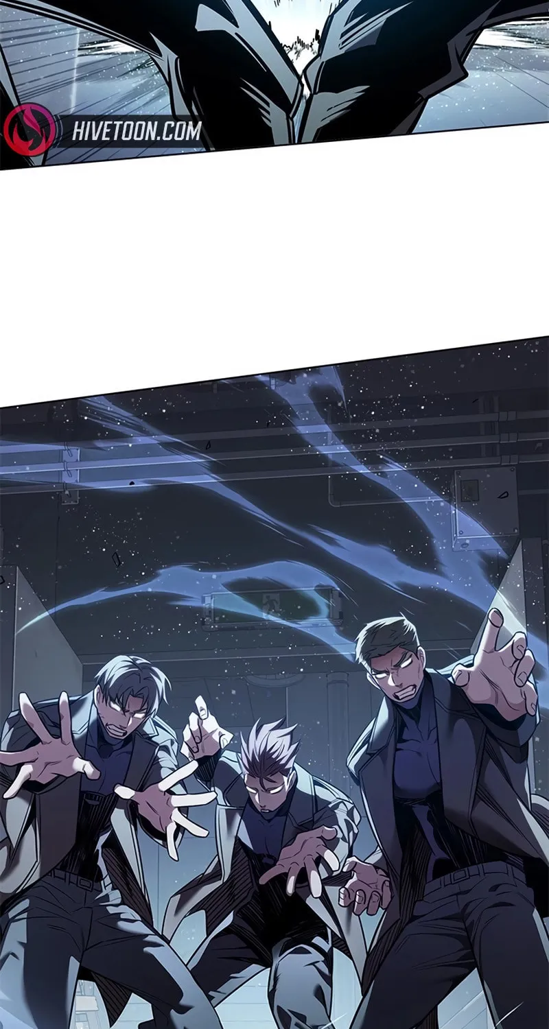 Eleceed Chapter 348 page 18 - 