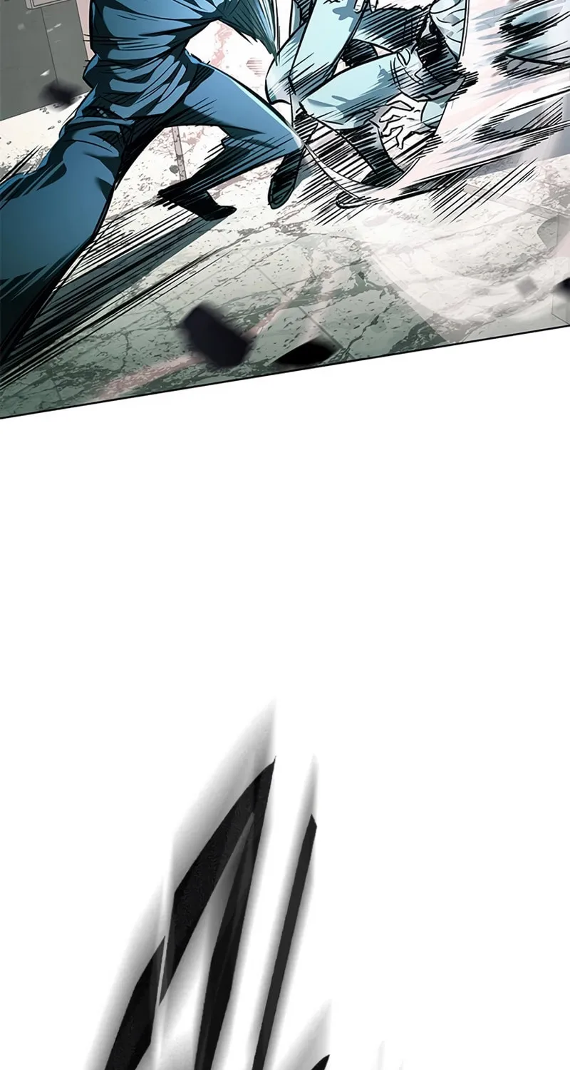 Eleceed Chapter 348 page 25 - 