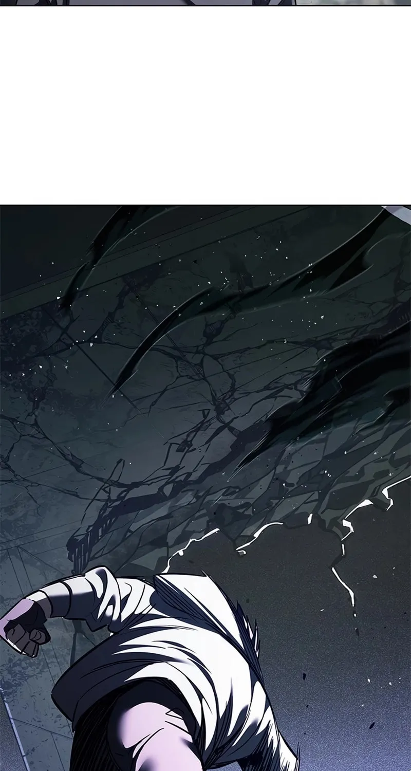 Eleceed Chapter 348 page 28 - 
