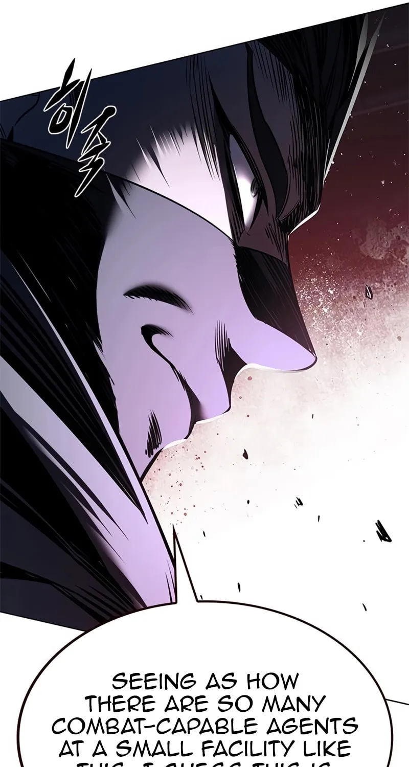 Eleceed Chapter 348 page 30 - 