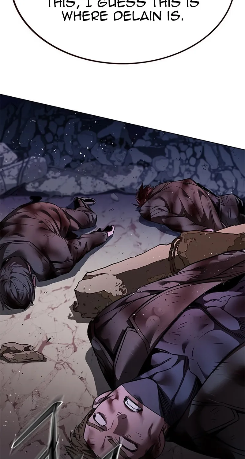 Eleceed Chapter 348 page 31 - 