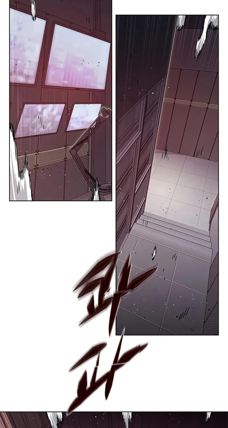 Eleceed Chapter 348 page 33 - 