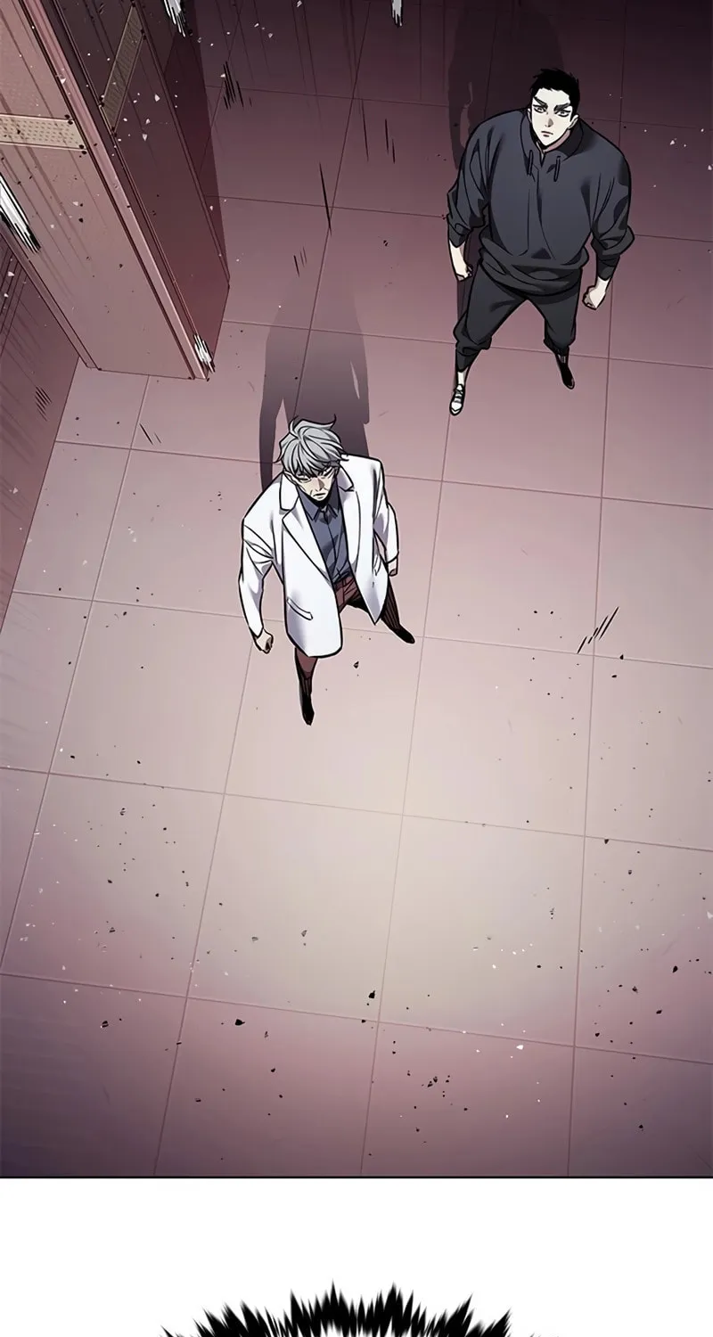 Eleceed Chapter 348 page 34 - 