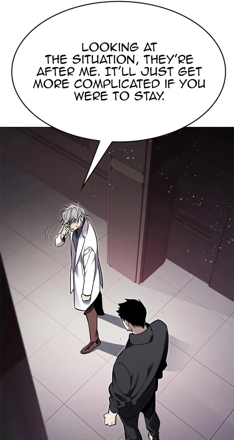 Eleceed Chapter 348 page 40 - 
