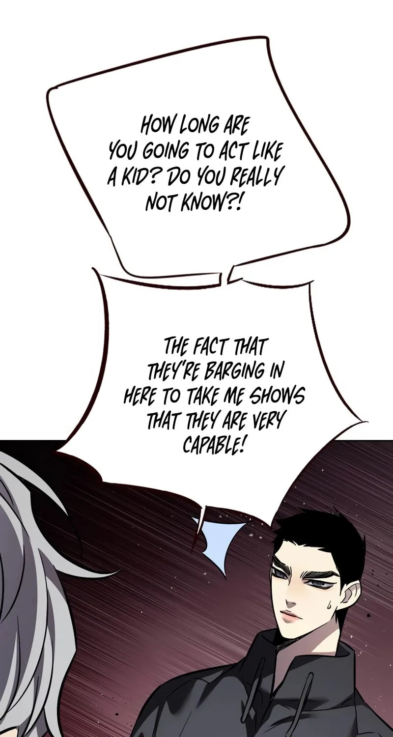 Eleceed Chapter 348 page 43 - 