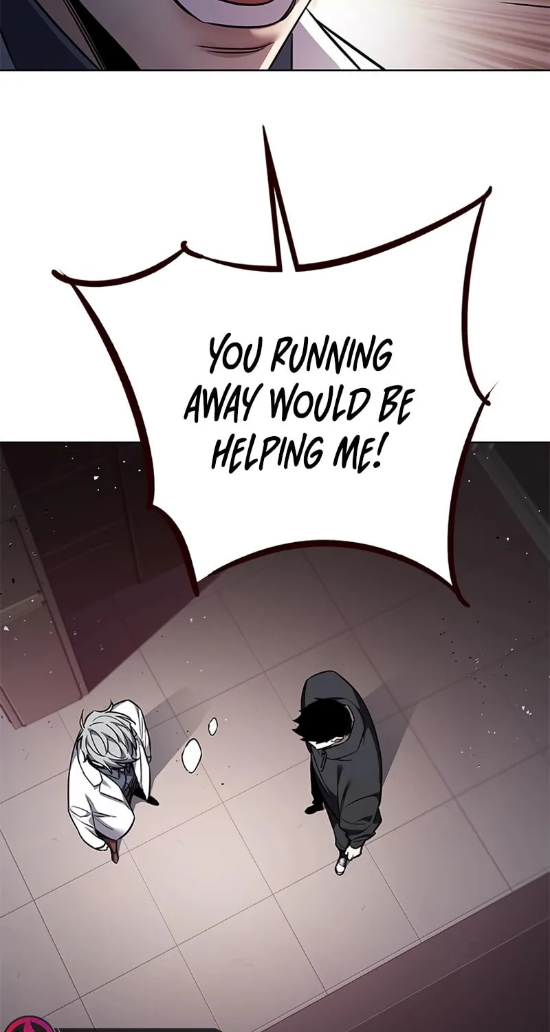 Eleceed Chapter 348 page 45 - 