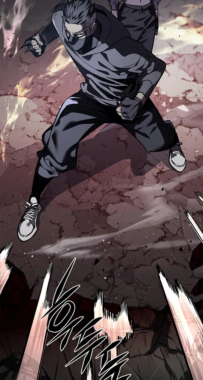 Eleceed Chapter 348 page 7 - 