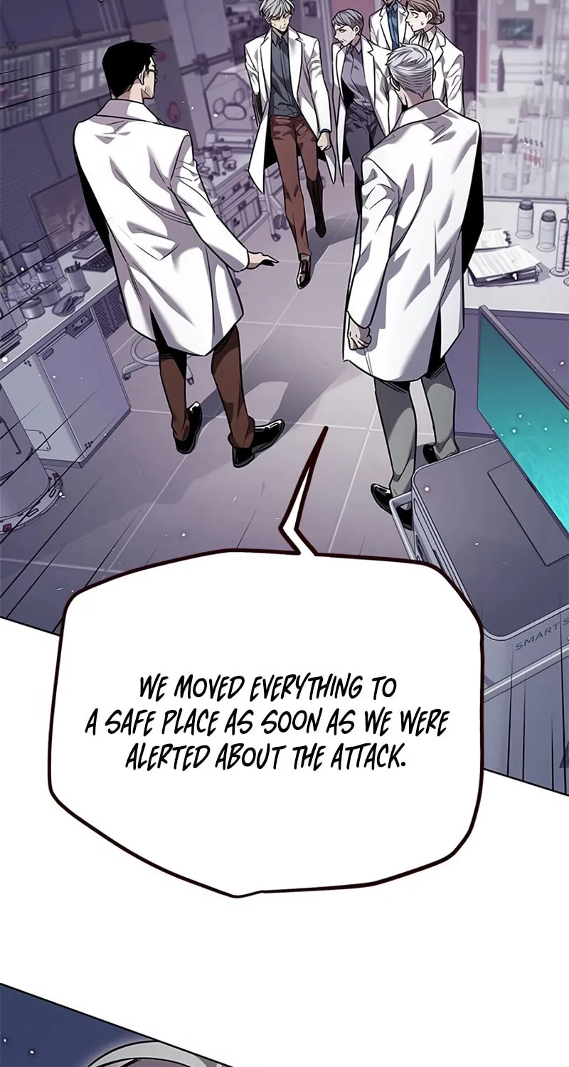 Eleceed Chapter 348 page 61 - 