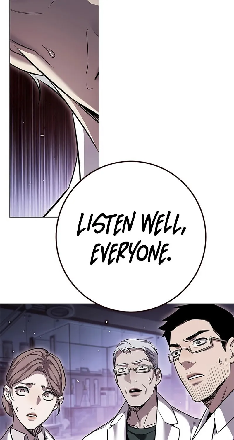 Eleceed Chapter 348 page 64 - 