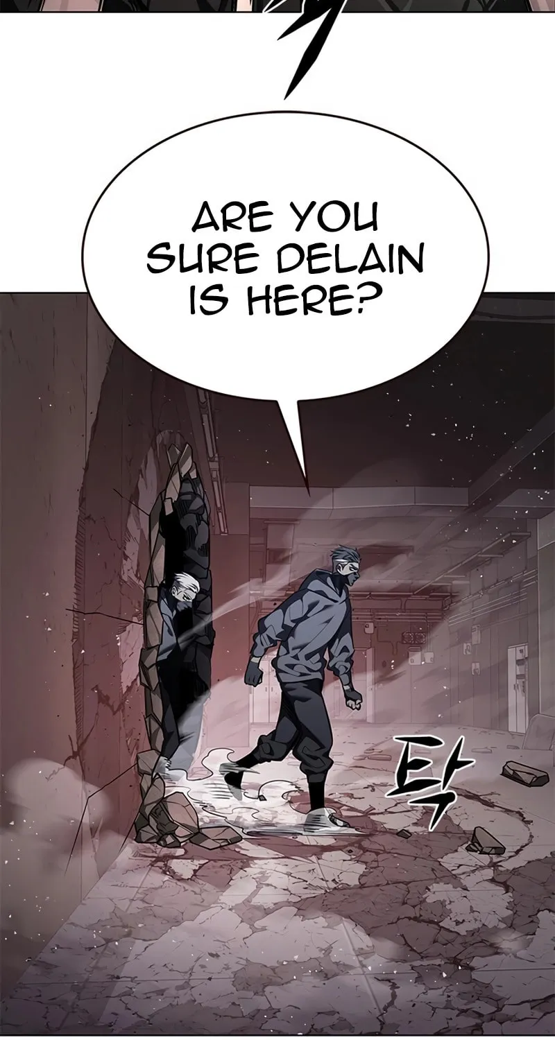 Eleceed Chapter 348 page 8 - 