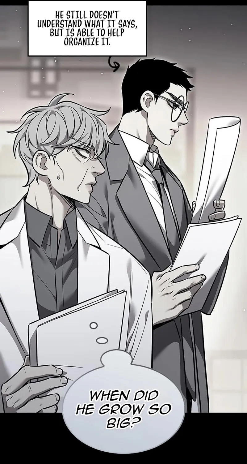 Eleceed Chapter 348 page 87 - 