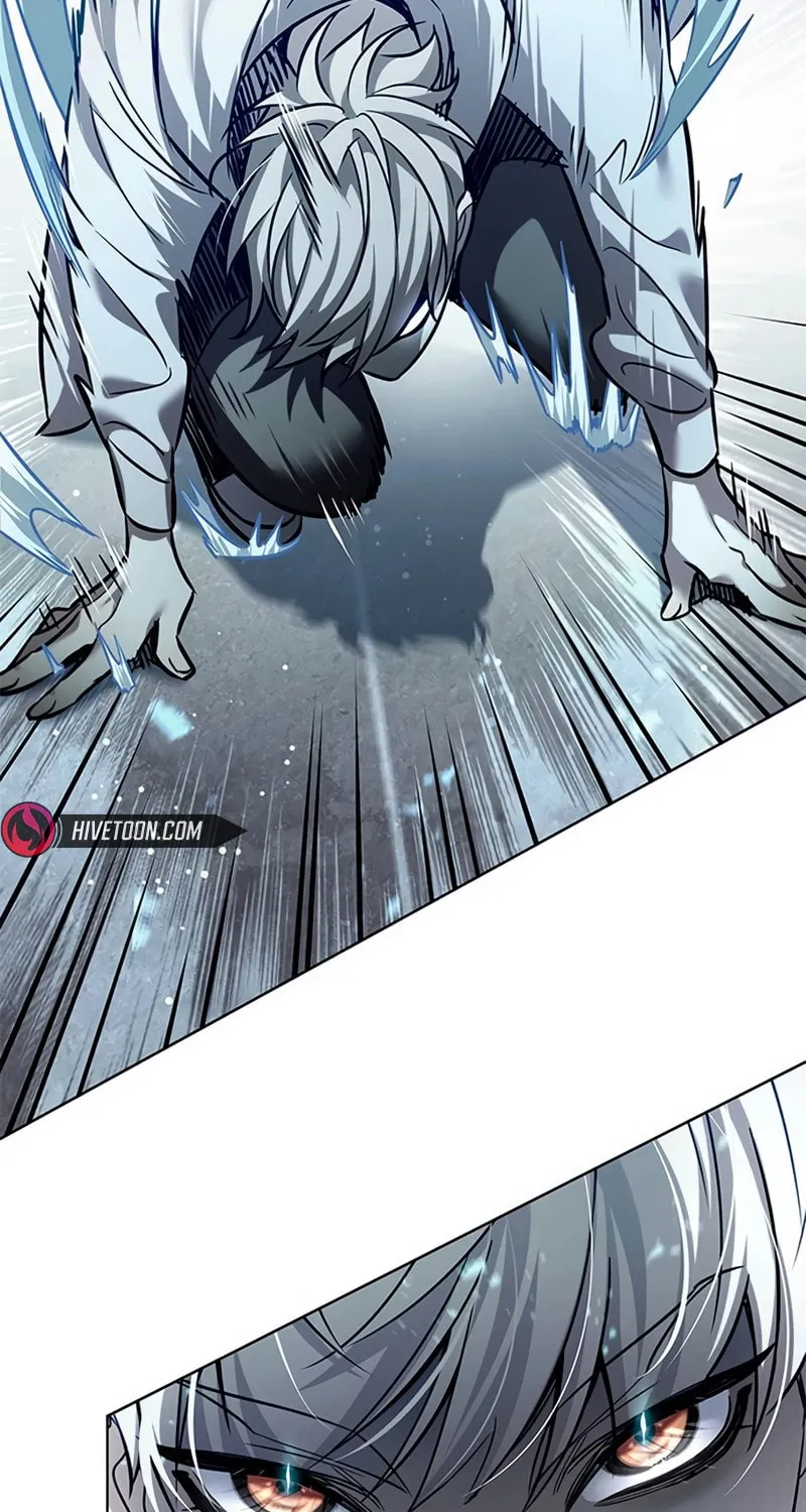 Eleceed Chapter 349 page 11 - 