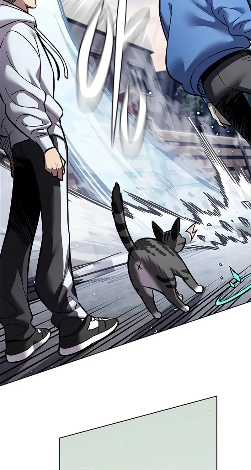 Eleceed Chapter 349 page 13 - 
