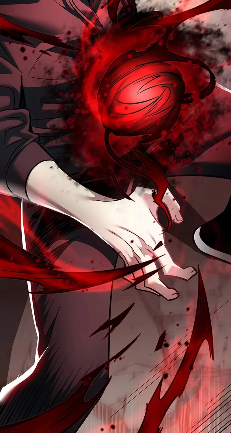 Eleceed Chapter 349 page 126 - 