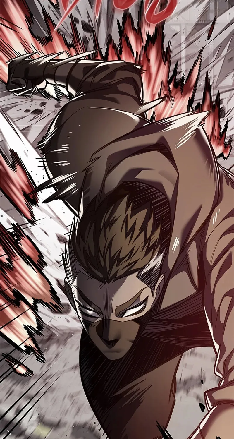 Eleceed Chapter 349 page 17 - 
