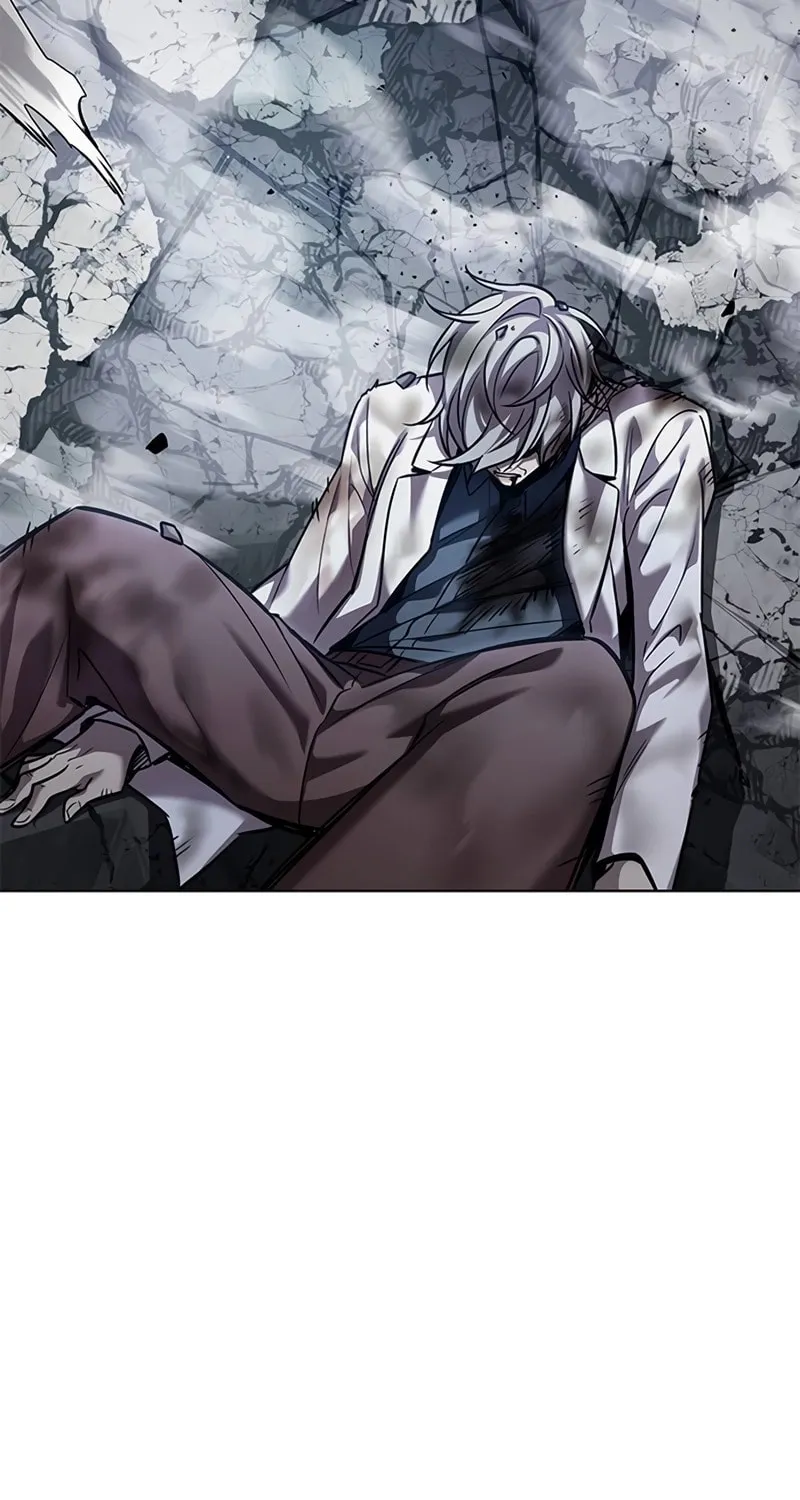 Eleceed Chapter 349 page 26 - 