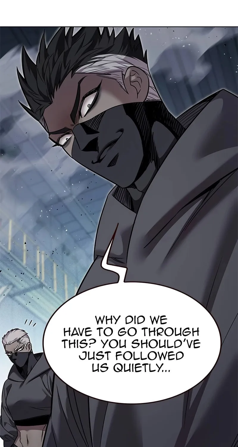 Eleceed Chapter 349 page 27 - 