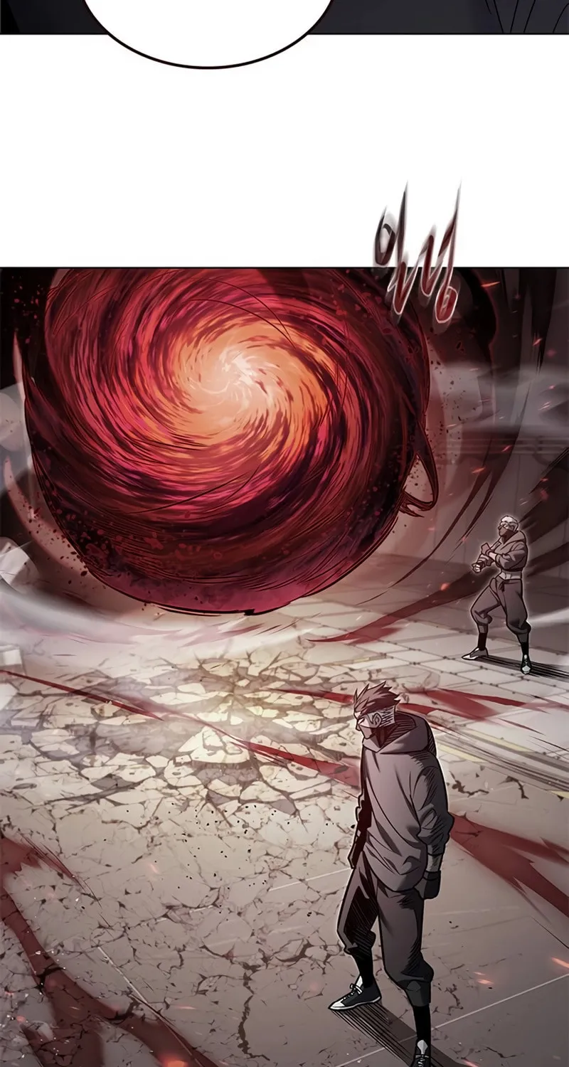 Eleceed Chapter 349 page 30 - 