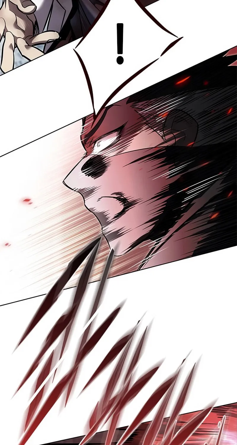 Eleceed Chapter 349 page 32 - 