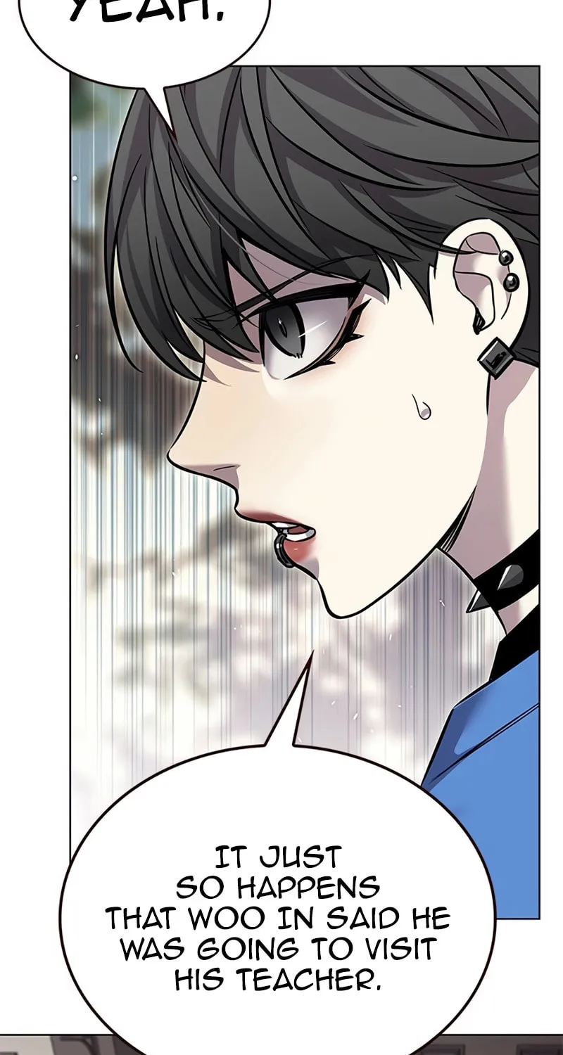 Eleceed Chapter 349 page 6 - 