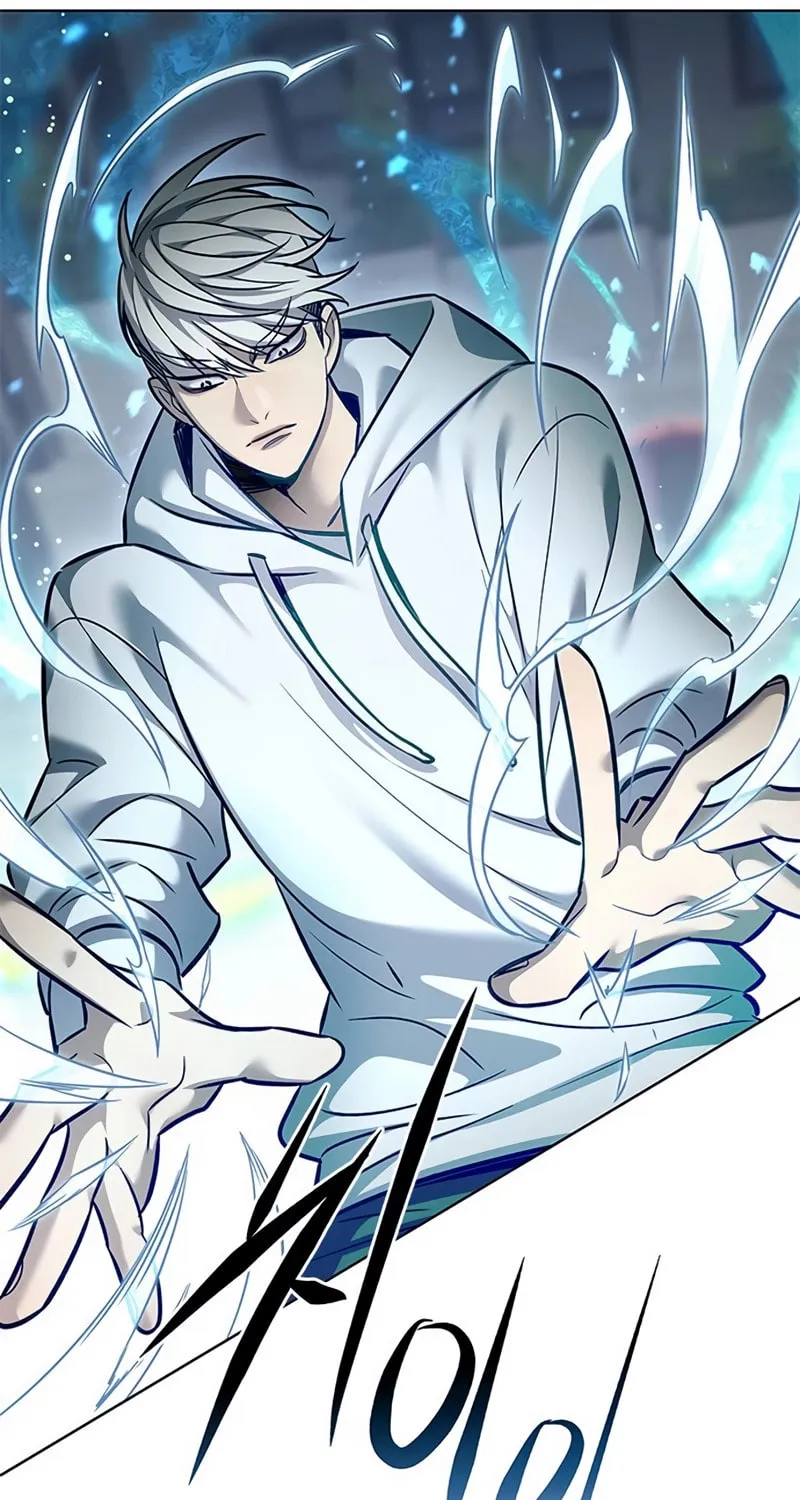 Eleceed Chapter 349 page 9 - 