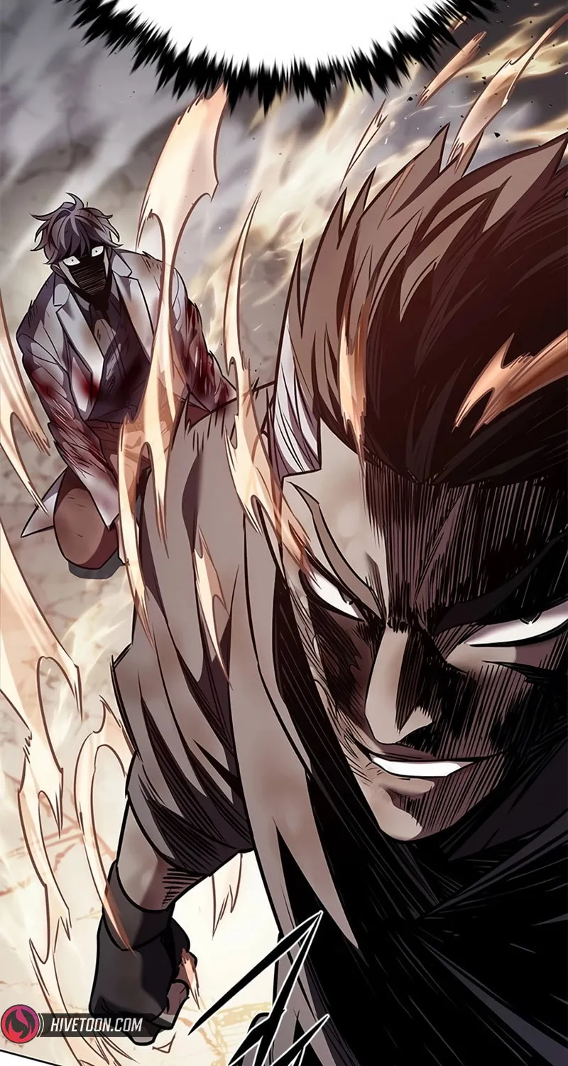 Eleceed Chapter 349 page 91 - 