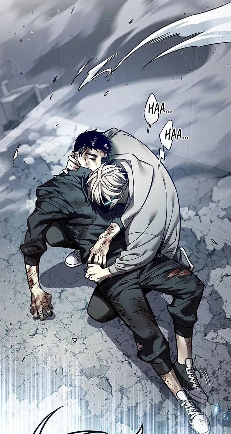 Eleceed Chapter 350 page 122 - 