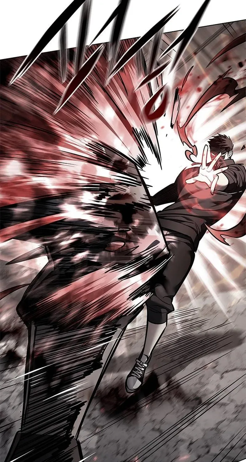 Eleceed Chapter 350 page 14 - 