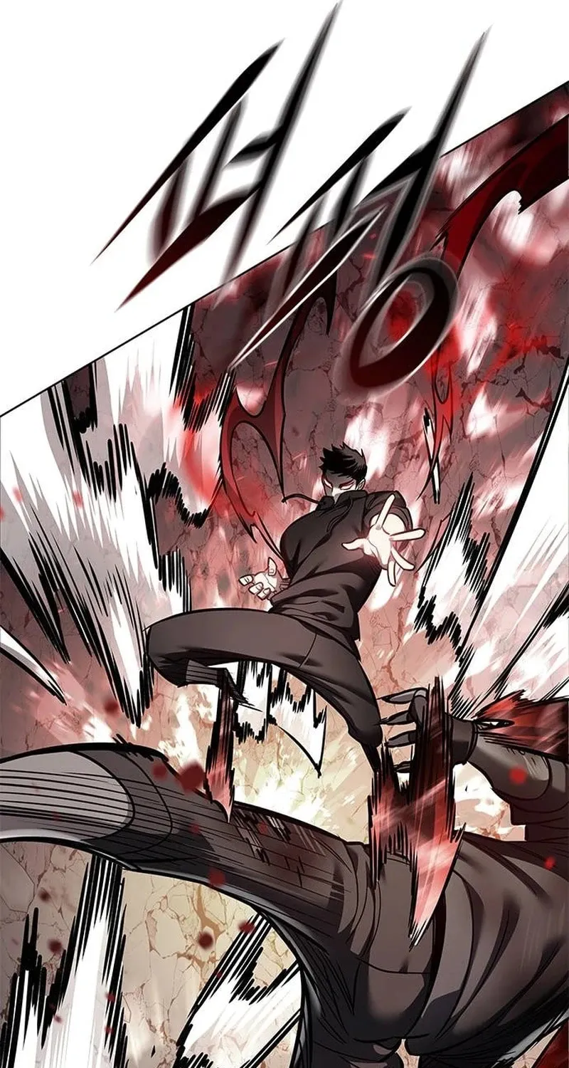 Eleceed Chapter 350 page 19 - 