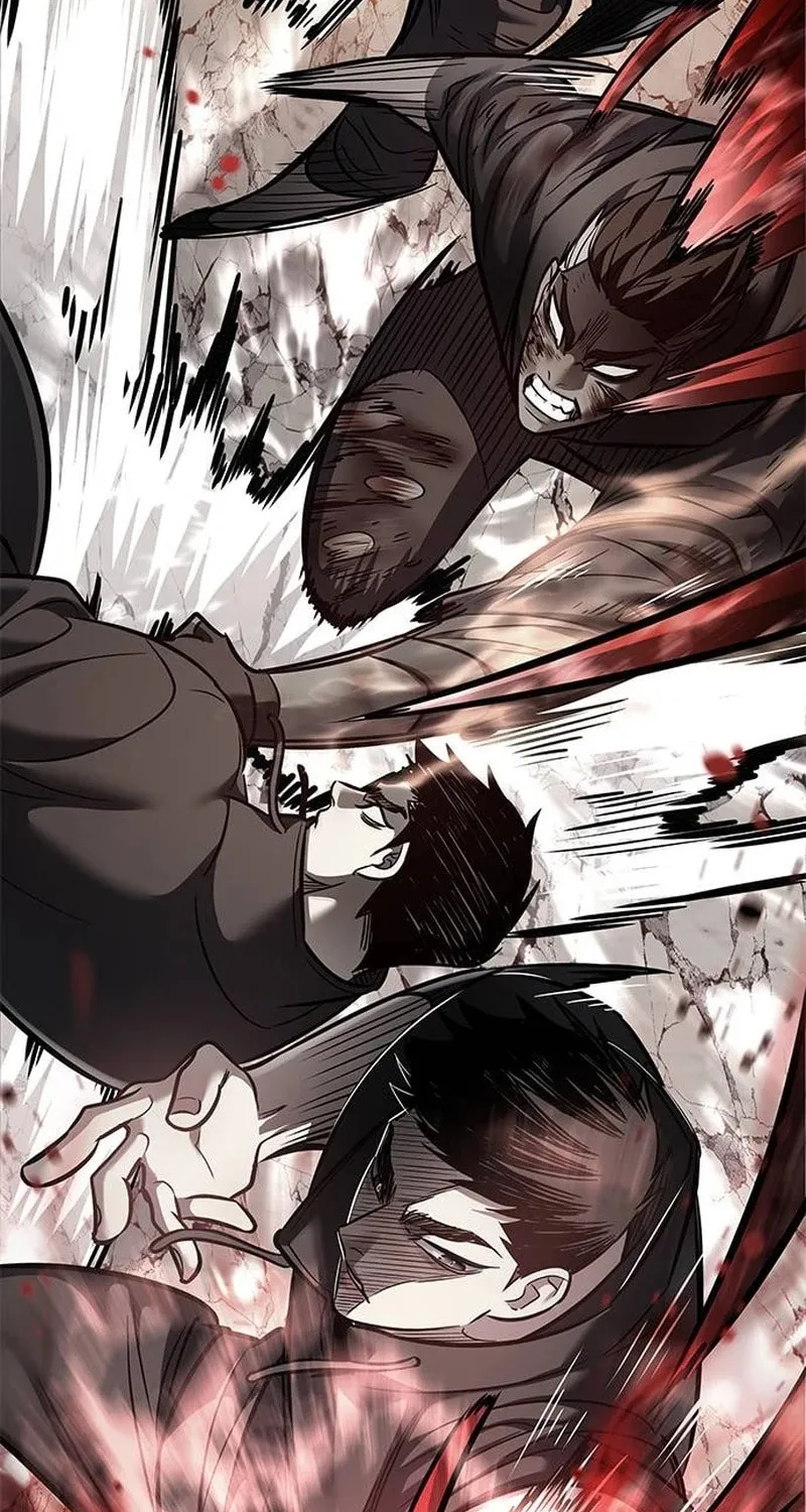 Eleceed Chapter 350 page 20 - 