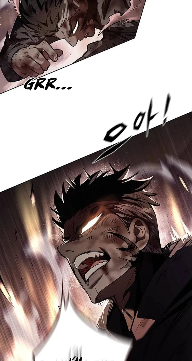 Eleceed Chapter 350 page 34 - 