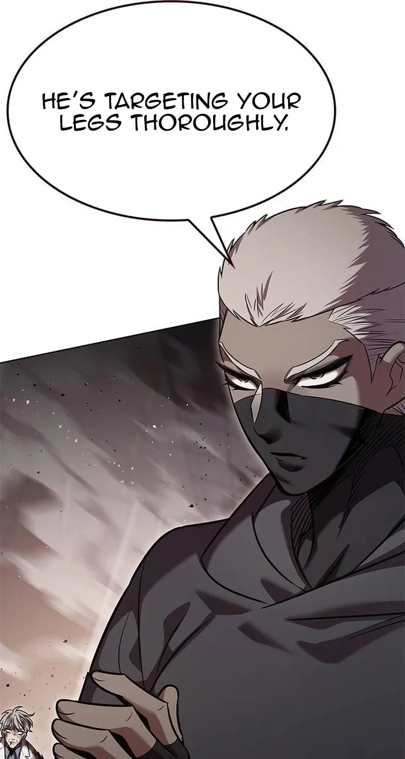 Eleceed Chapter 350 page 39 - 