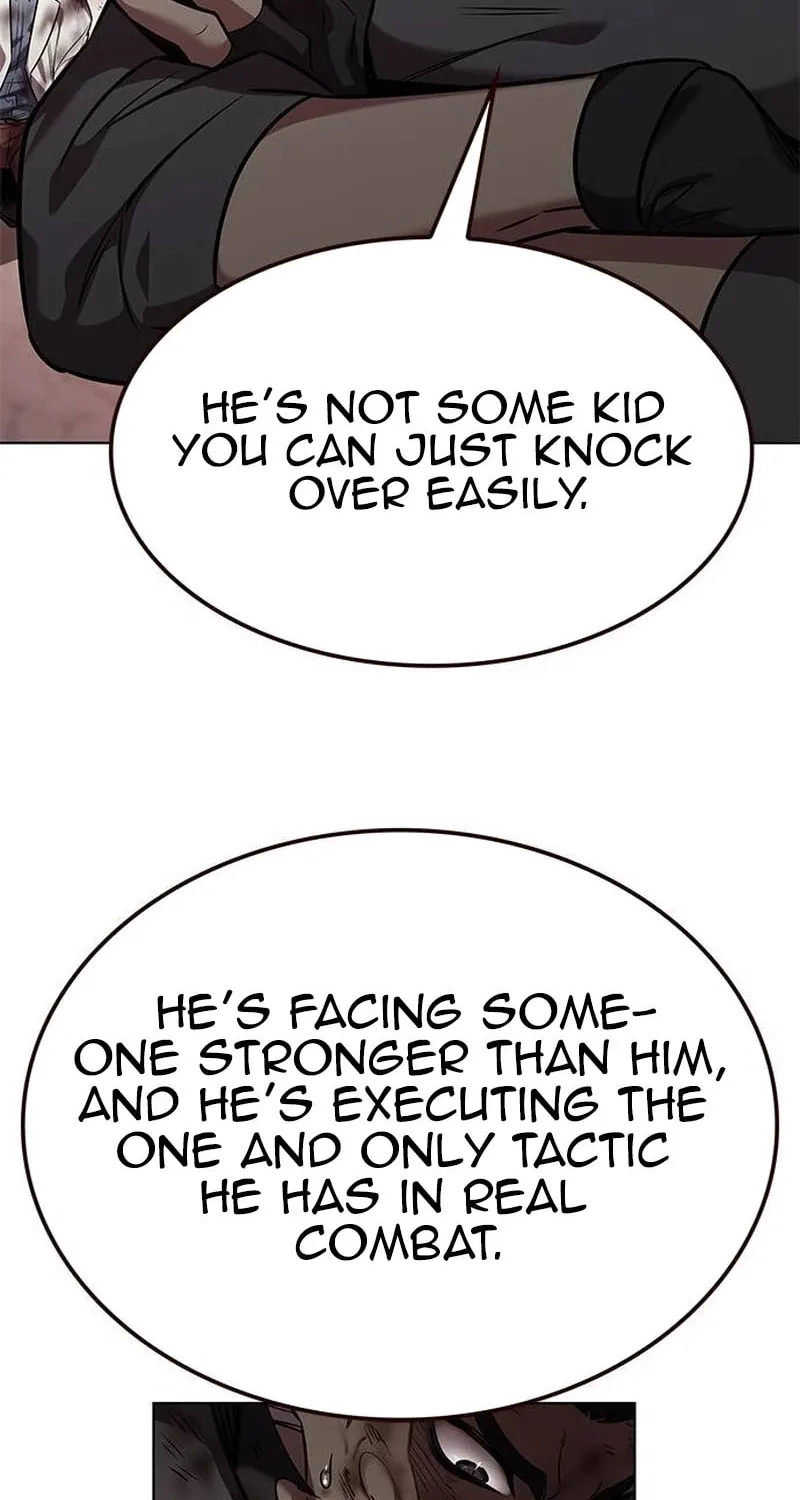 Eleceed Chapter 350 page 40 - 