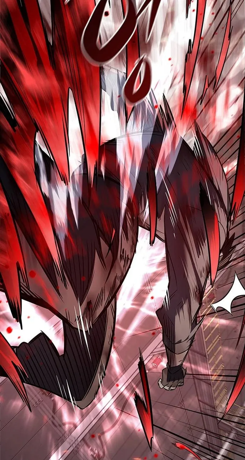 Eleceed Chapter 350 page 8 - 