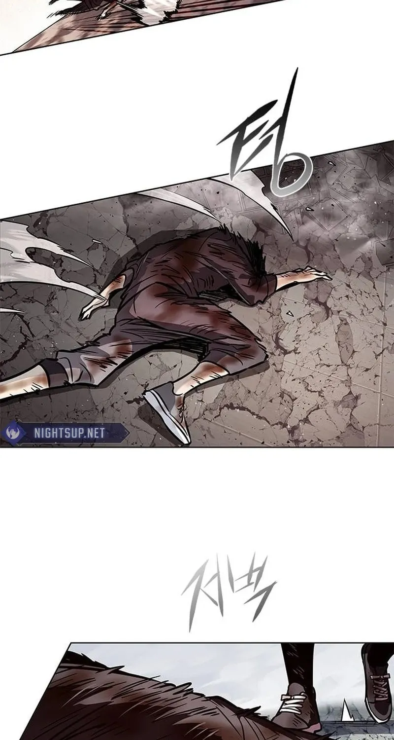 Eleceed Chapter 350 page 81 - 