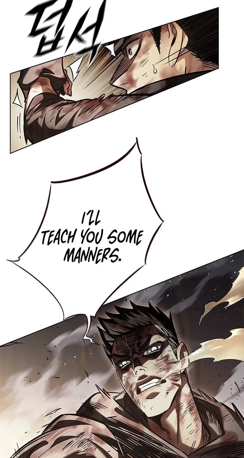 Eleceed Chapter 350 page 88 - 