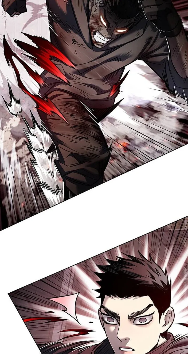 Eleceed Chapter 350 page 10 - 