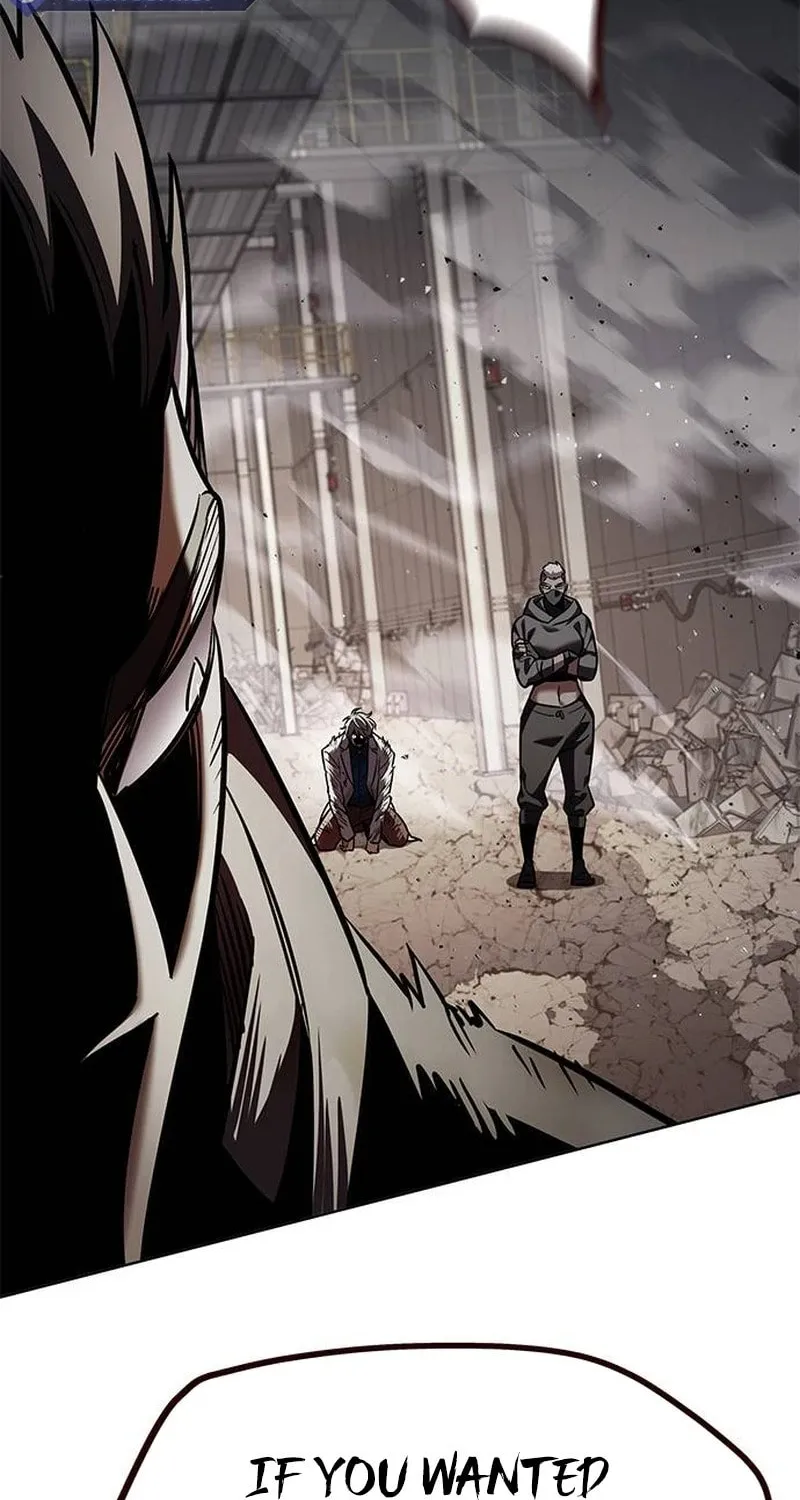 Eleceed Chapter 350 page 100 - 