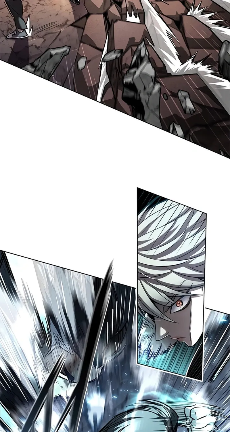 Eleceed Chapter 351 page 21 - 