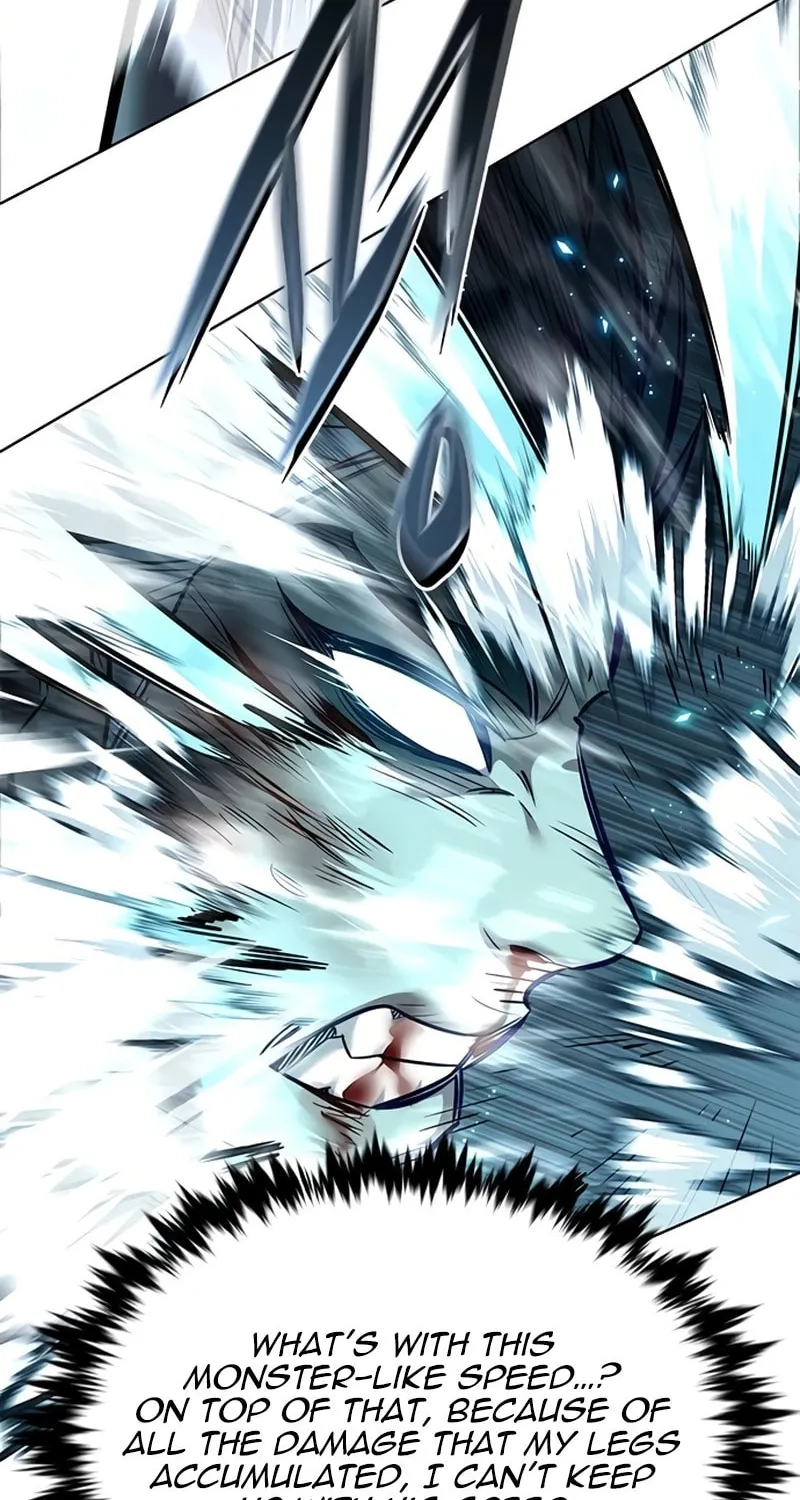 Eleceed Chapter 351 page 23 - 