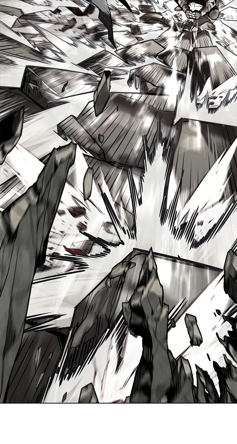 Eleceed Chapter 351 page 28 - 