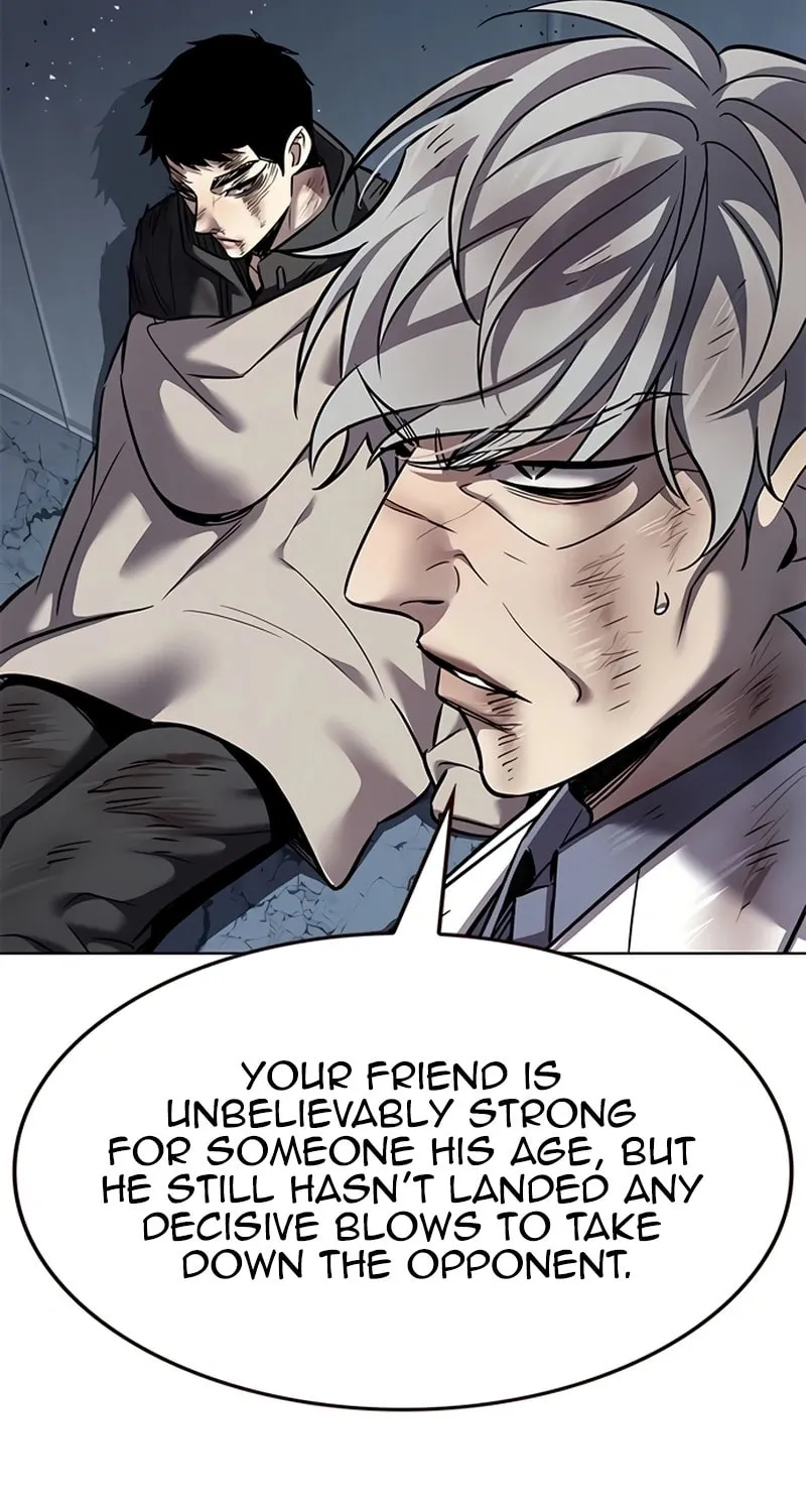 Eleceed Chapter 351 page 33 - 