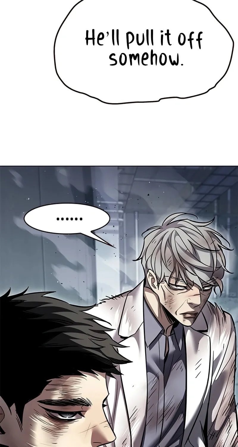 Eleceed Chapter 351 page 35 - 