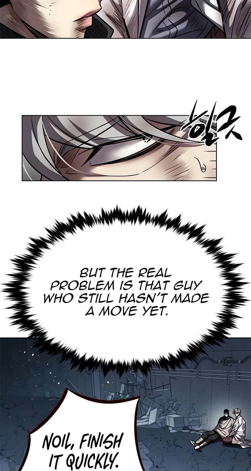Eleceed Chapter 351 page 36 - 