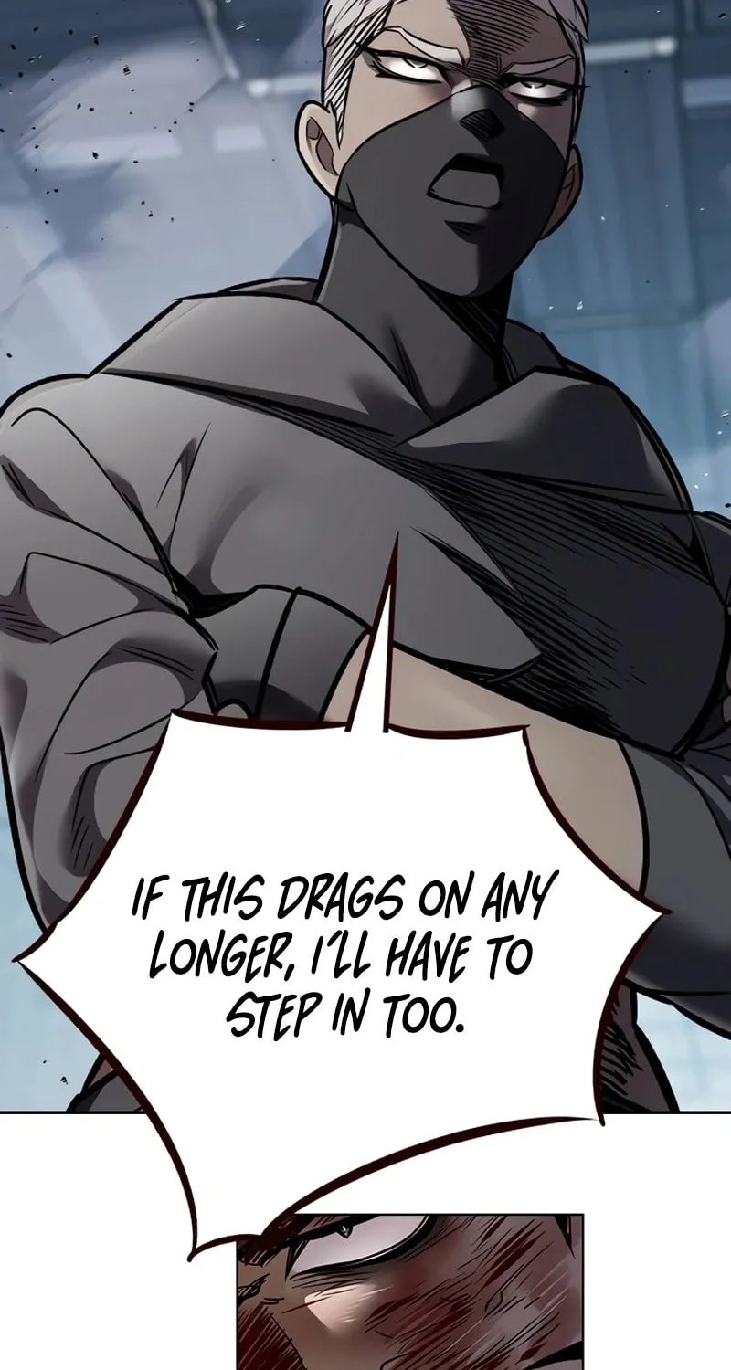 Eleceed Chapter 351 page 38 - 