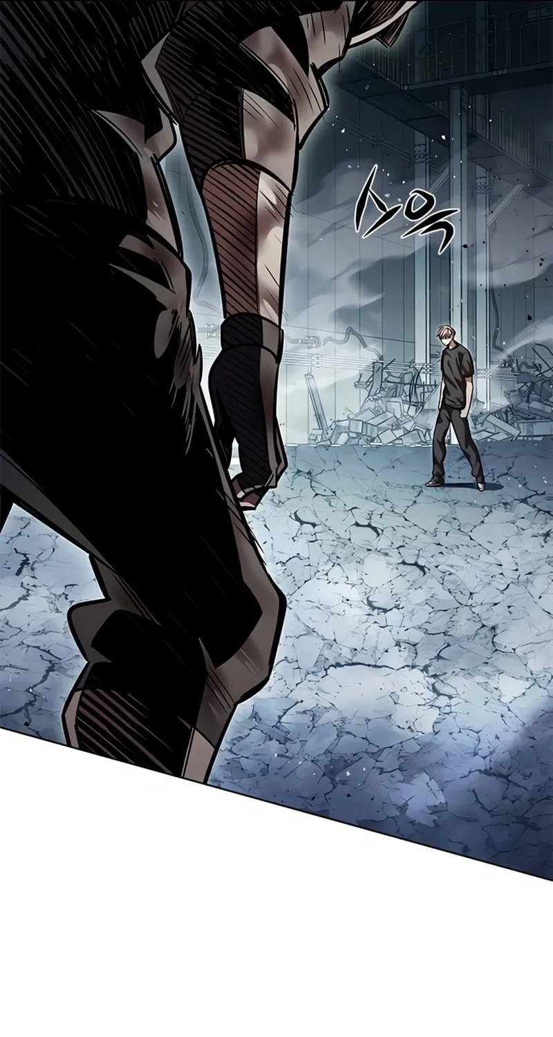 Eleceed Chapter 351 page 8 - 
