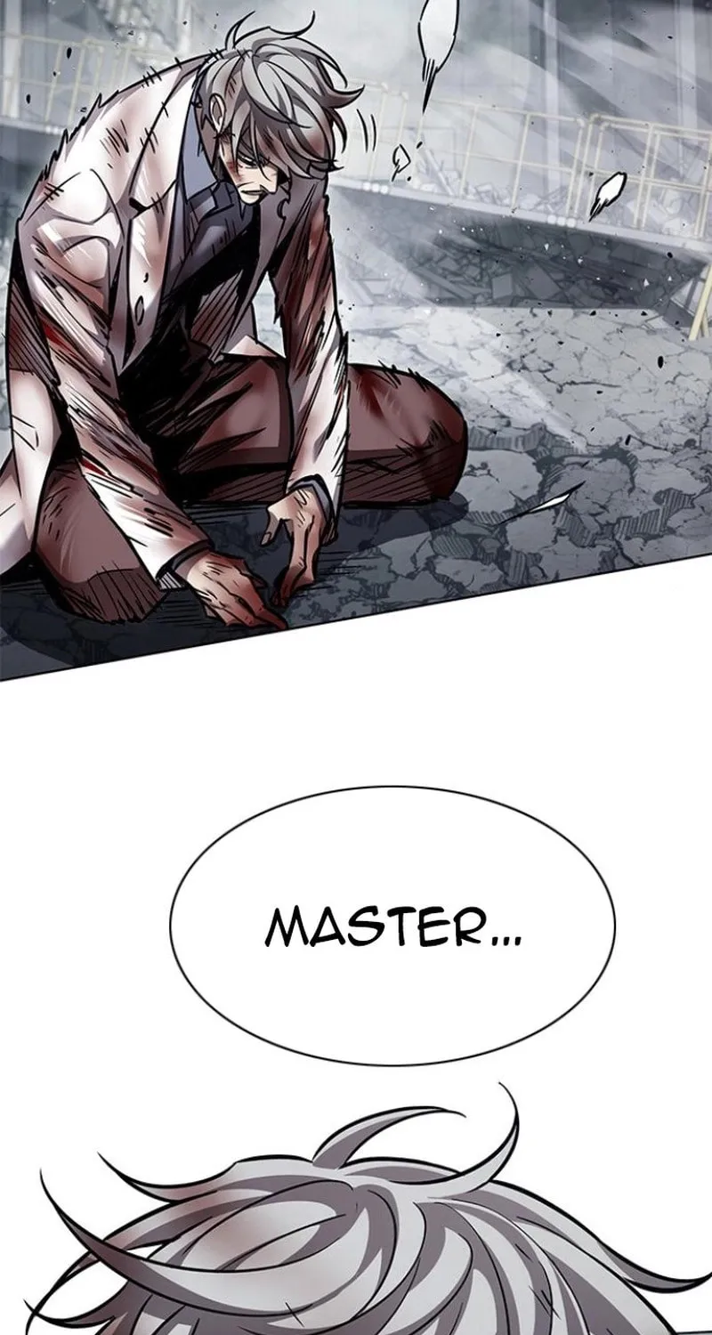 Eleceed Chapter 352 page 101 - 