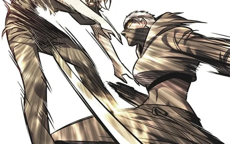 Eleceed Chapter 352 page 12 - 